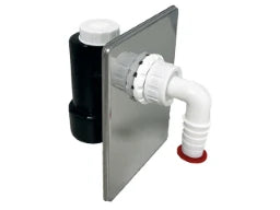 HUTTERER & LECHNER HL440 WG-Anschluss DN40/50 – HL440