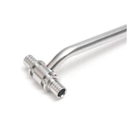 REHAU REHAU Heizkörper-TAG RAUTITAN 16 / 250 mm – 12662821001