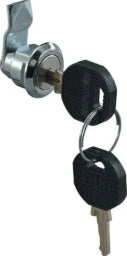 UPONOR Uponor SPI Vario Zylinderschloss 2 Schlüssel – 1093554