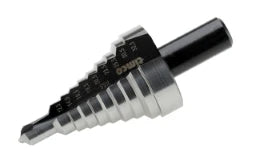 CIMCO HSS-Stufenbohrer für Kabelverschraubunge n – 201275