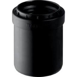 GEBERIT GE Silent-PP Reduktion d40/32mm, zentrisch, kurz – 390.179.14.1