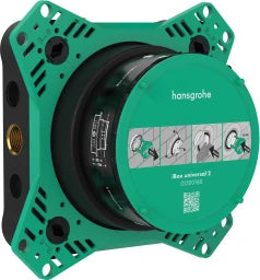 HANSGROHE HG iBox universal 2 Grundkörper – 01500180