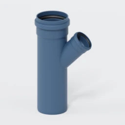 POLOPLAST PO Abzweig POLO-KAL NG DN 250/160/45Grad – 02975