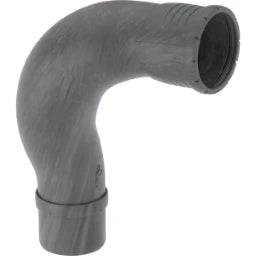 GEBERIT GE Silent-Pro BackFlip Bogen d110mm System Silent-Pro SuperTube – 393.526.14.1