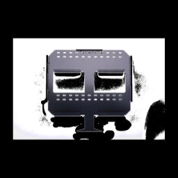 LG LG RESU FLEX Wandmontagekit inkl. Halterungen und Design Cover für 1 Modul – MBK1090AA