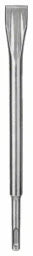 BOSCH POWER TOOLS PRO SDS plus-5C Flachmeißel, 20 x 250 mm – 2 609 390 394