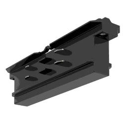 EGLO PRO LÄNGSVERBINDER ON/OFF SCHWARZ – 69432