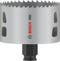 BOSCH POWER TOOLS PRO Multi Material PC Plus Lochsäge, 76 mm – 2 608 594 402