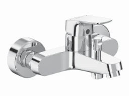IDEAL-STANDARD Id.St. Ceraflex Badearmatur Ausld. 118-127mm, chrom – B1721AA