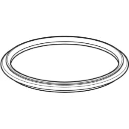 GEBERIT GE Dichtung d45 f. Ventilstopfen BWG – 245.437.00.1