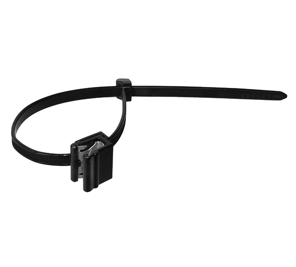 K2 Cable Manager PA66W 2002870 SALE