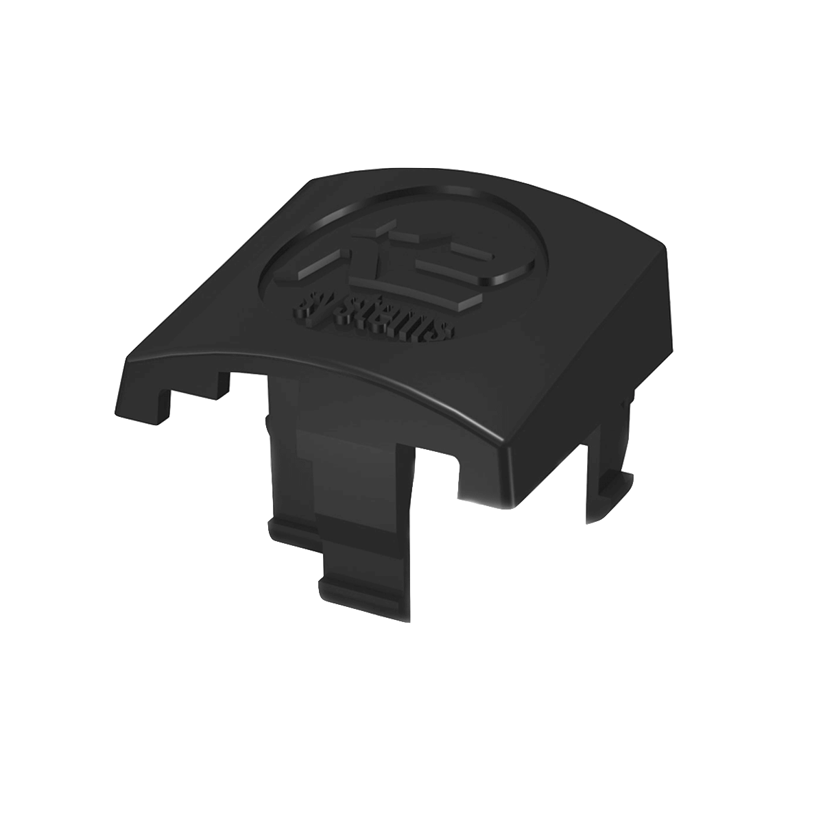 K2 SingleRail 36 EndCap 1004767 SALE