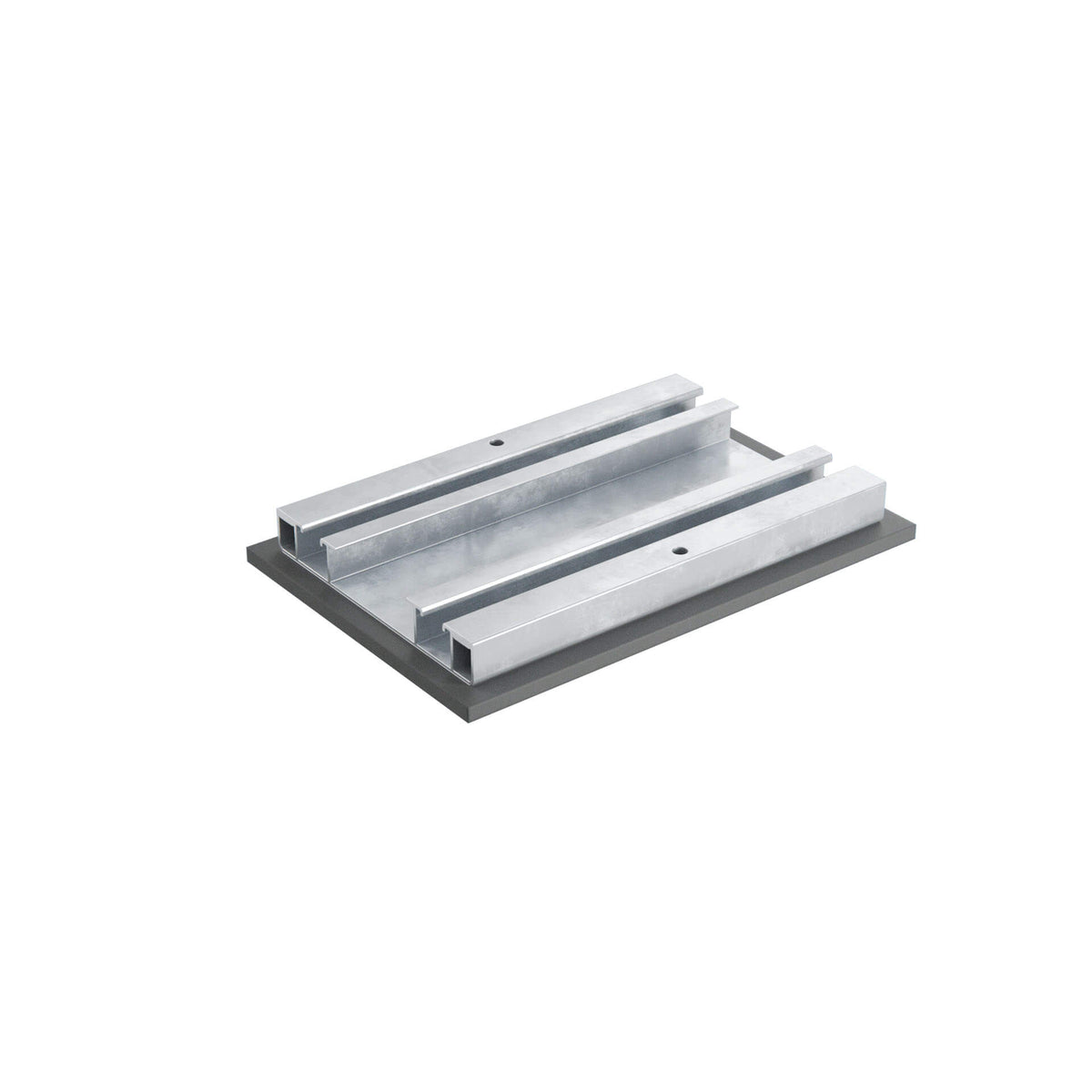 Alumero easySPEED Unterlegplatte 140x220 - 200123-220