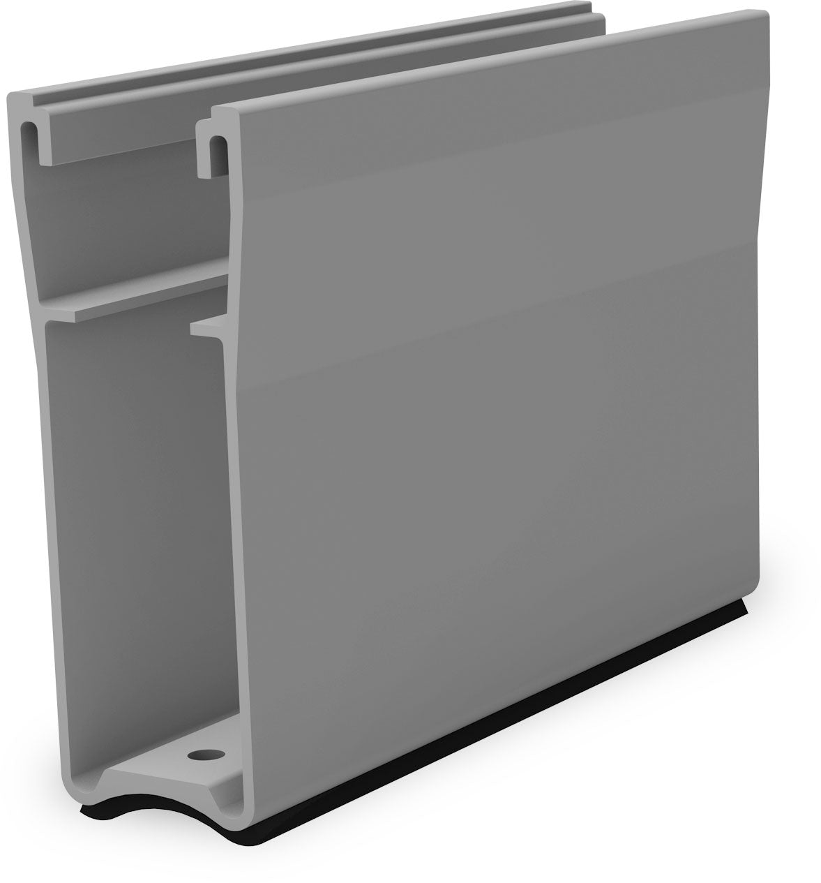K2 MultiRail High CSM Kurzschiene