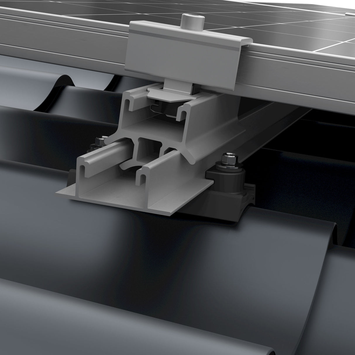 K2 FlexAdapter Detail