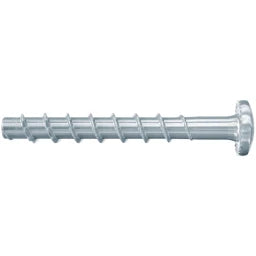 FISCHER DÜBEL FBS II 6x40/5 P - VPE=100ST Ultracut Betonschraube – 546378