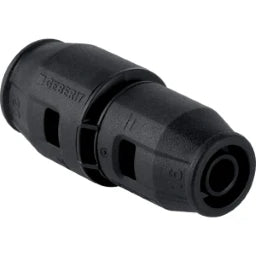GEBERIT GE PushFit Reduktion PVDF d20 x d16mm – 651.650.00.1
