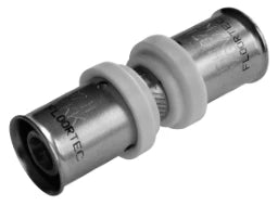VOGEL&NOOT VONO Floortec Presskupplung f. Rohr Pexcellent 5 17x2mm – AY5S17M17M200A0