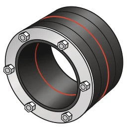 KE KELIT PEX77 KELIT Compact-Ringraumd. 200 / 111 (105) – 397700015111