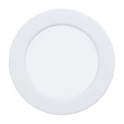 EGLO PRO LED-Einbauspot ø115 weiss 6w-600lm/3000k FUEVA 5 – 99132