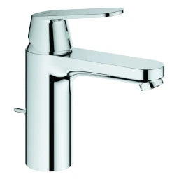 GROHE Grohe Eurosmart Cosmopolitan Medium Waschtisch-Batterie, chrom – 23 325 000