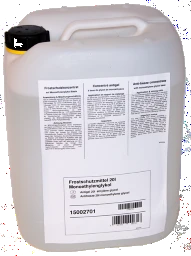 NOVELAN Novelan Frostschutzmittel Kanister 20L – 15002701