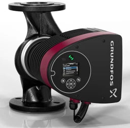GRUNDFOS MAGNA3 32-100 F 220 1x230V PN6/10 Nr.97924258 – 97924258