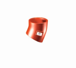 PREIS PAM GLOBAL S Bogen 30 Grad DN 150 – 11264