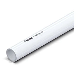 REHAU REHAU Universalrohr FASTLOC ML 32 x 3,0 Stange 5 m – 13603041005