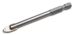 BRINKO Glas-Fliesenbohrer Ø 6 mm – 1368-1/6