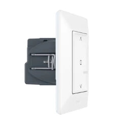 LEGRAND Valena Life with Netatmo Rollladenschalter Ultraweiss – 752190A