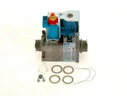 BOSCH ROBERT BOSCH Ersatzteil TTNR: 8737602879 Gasarmatur – 8737602879
