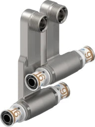 UPONOR Uponor S-Press PLUS SL-Anschlussgarnitur adapter 20-G1/2"MT-20 – 1070697