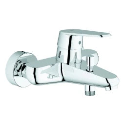 GROHE Grohe Eurodisc Cosmopolitan Wannen-Batterie, chrom – 33 390 002