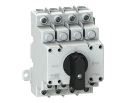 PC ELECTRIC Merz Umschalter Netz-0-Not 63A – MZ44703