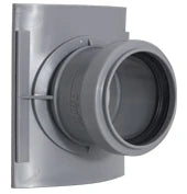 AIRFIT Sattel-Abzweig DN 160x50 – 28165SA