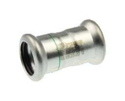 KE KELIT NP410 Edelst.Pr.Kupplung 22 – 53600DD0