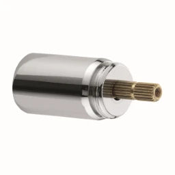 KLUDI Kludi Verlängerung für Unterputzventil 1/2"-5/4"x40mm – 7507905-00
