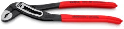 KNIPEX KNIPEX Wasserpumpenzange Alligator 250 x 45 x 14 mm – 88 01 250