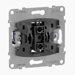 LEGRAND SEANO Einsatz Wechselschalter 10AX Steck klemmen – 765006