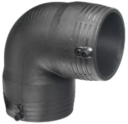 FISCHER GEORG GF ELGEF Winkel90Gr PE100 SDR11 da90 – 753101813