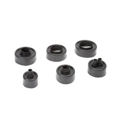 REHAU REHAU Gummiendkappe DUO 25-40 / 142-150 – 13200071001