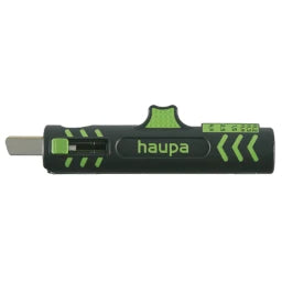 HAUPA Uni-Abisolierer 0,2 - 4 mm² – 200043
