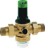 RESIDEO Resideo Druckminderer D06F-LF Messing bleifrei, LFA, 3/4" – D06F-3/4LFA