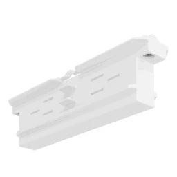 EGLO PRO LÄNGSVERBINDER NICHT LEITEND WEISS – 69475