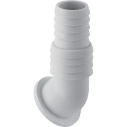 GEBERIT GE Winkel-Schlauchtuelle weiss 242691 – 242.691.11.1