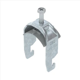 OBO Bügelschelle 2056 34-40mm Stahl tauchfeu erverzinkt – 1186736