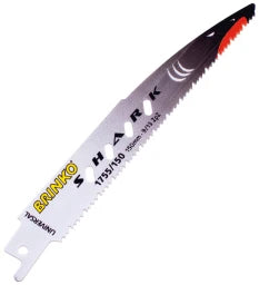 BRINKO Brinko Säbelsägeblätter Universal SHARK, – 1755/150