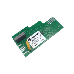 LIMODOR Limodor Nachlaufrelais C-NR/7 fixe Nachlaufzeit 7 Minuten – 55023