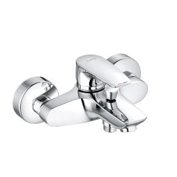 KLUDI Kludi Pure&Solid Wannenf.u.Br.Mischer DN15 – 346810575